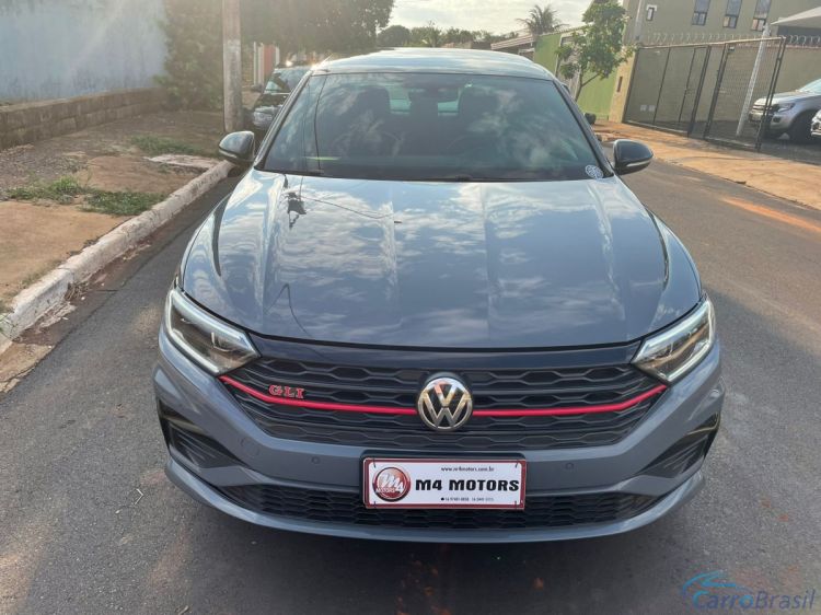 Homar | Jetta GLI 350 TSI 19/19 - foto 6
