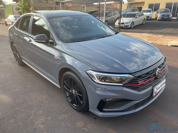 Homar | Jetta GLI 350 TSI 19/19 - foto 8