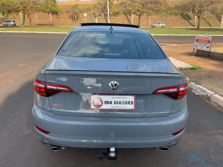 Homar | Jetta GLI 350 TSI 19/19 - foto 2