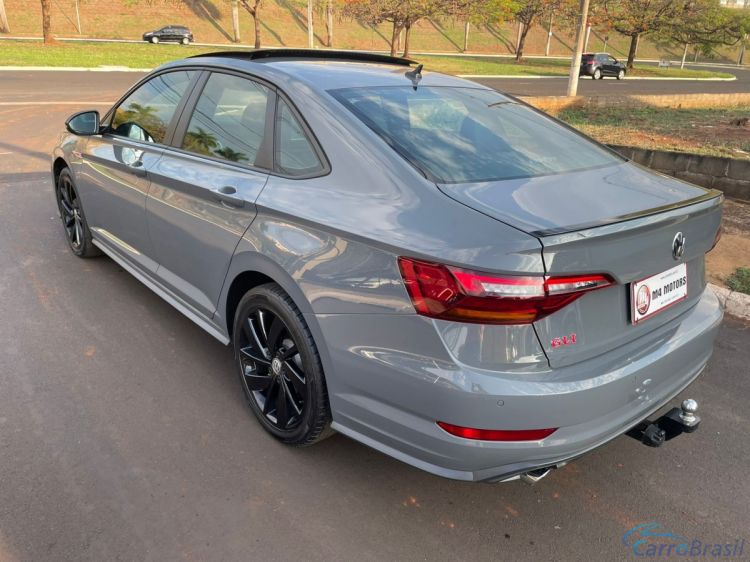 Homar | Jetta GLI 350 TSI 19/19 - foto 4