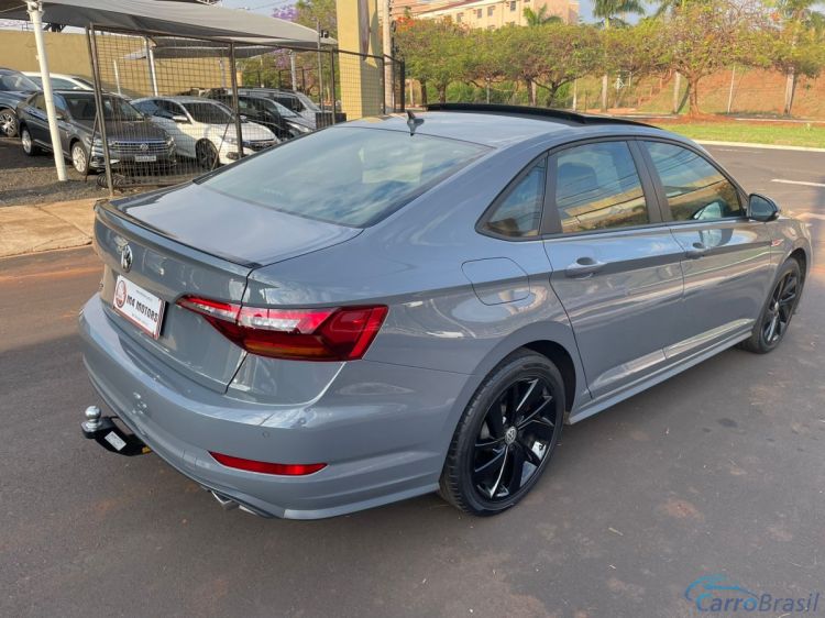 Homar | Jetta GLI 350 TSI 19/19 - foto 5