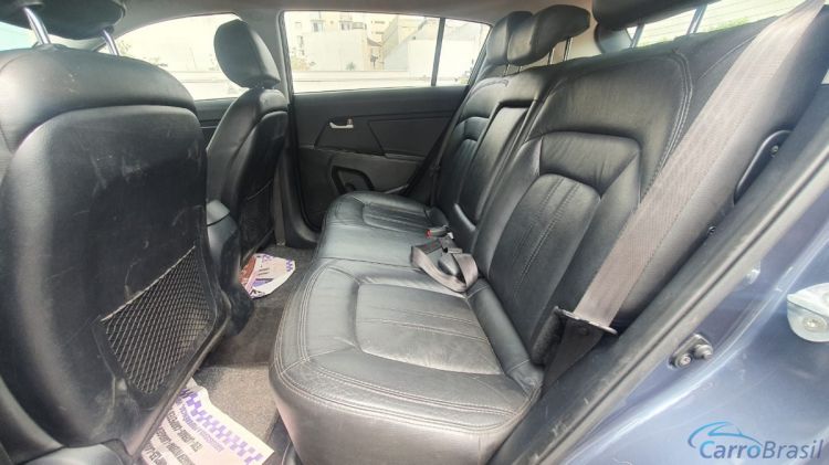 Homar | Sportage LX 13/14 - foto 7