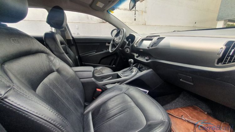 Homar | Sportage LX 13/14 - foto 10