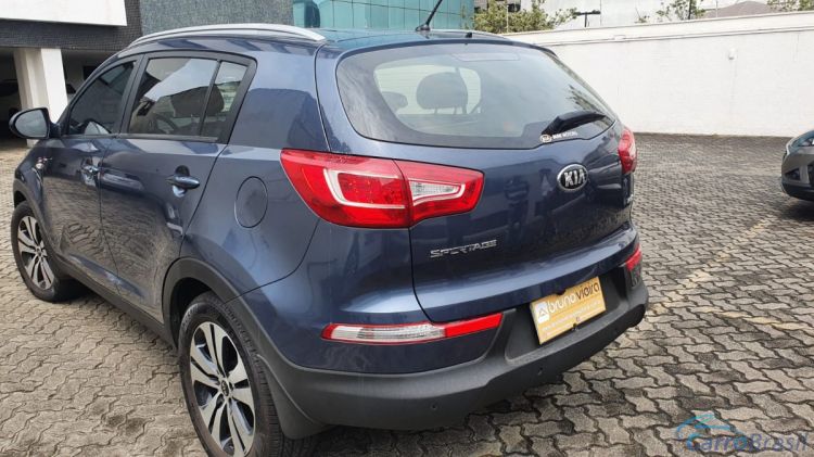 Homar | Sportage LX 13/14 - foto 9
