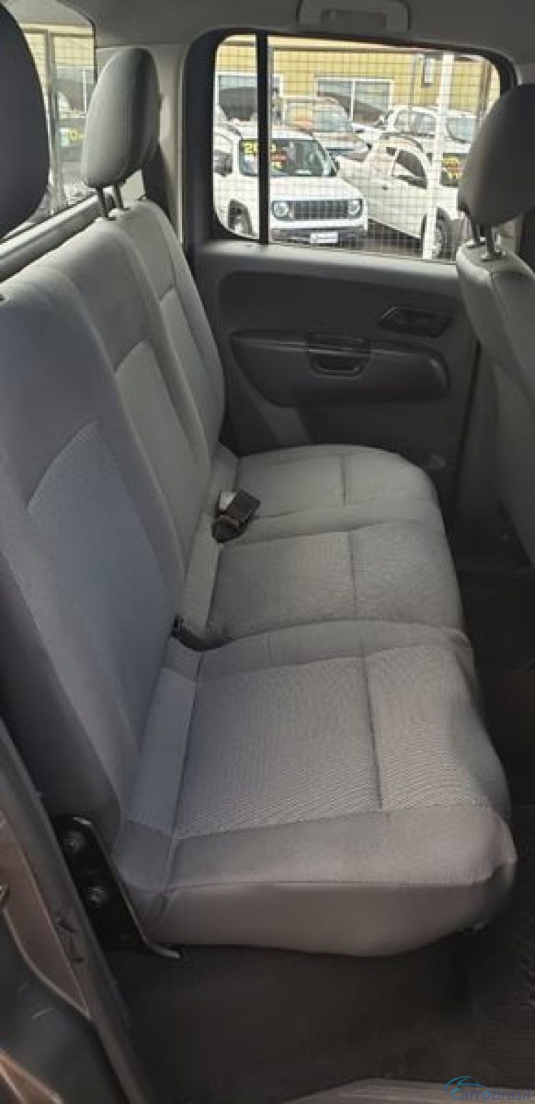 Homar | Amarok 4X4 4P. 11/12 - foto 8