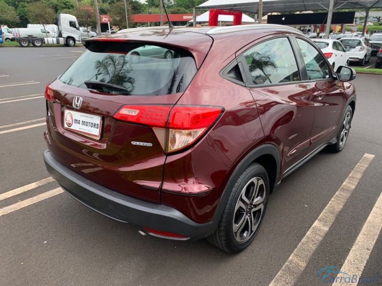 Homar | HRV EX Atom Aut. 4P. 15/16 - foto 2