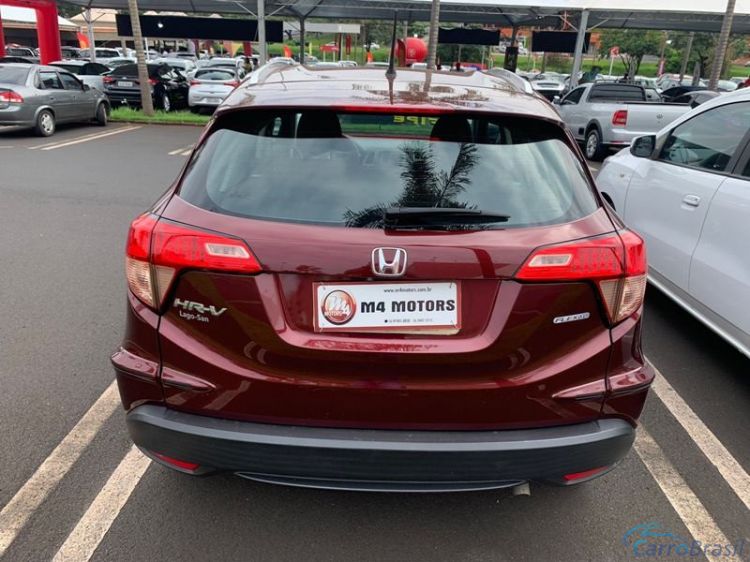 Homar | HRV EX Atom Aut. 4P. 15/16 - foto 4
