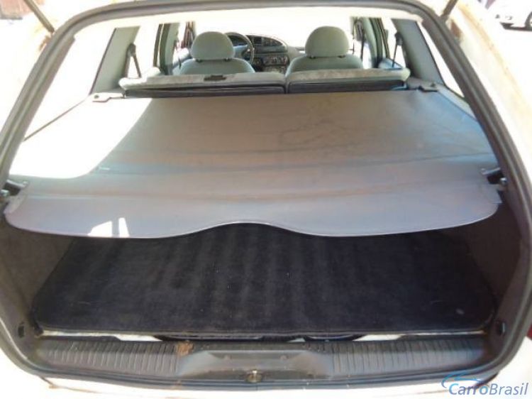 Arthur de Freitas Neto | Mondeo SW 2.0 4P. 97/97 - foto 7