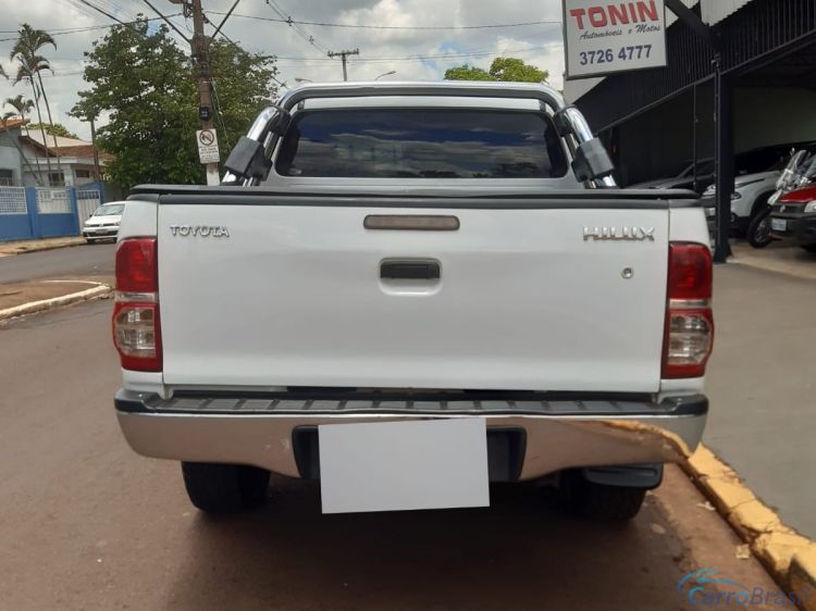 Tonin Automóveis | Hilux SR 4X4 3.0 15/15 - foto 6
