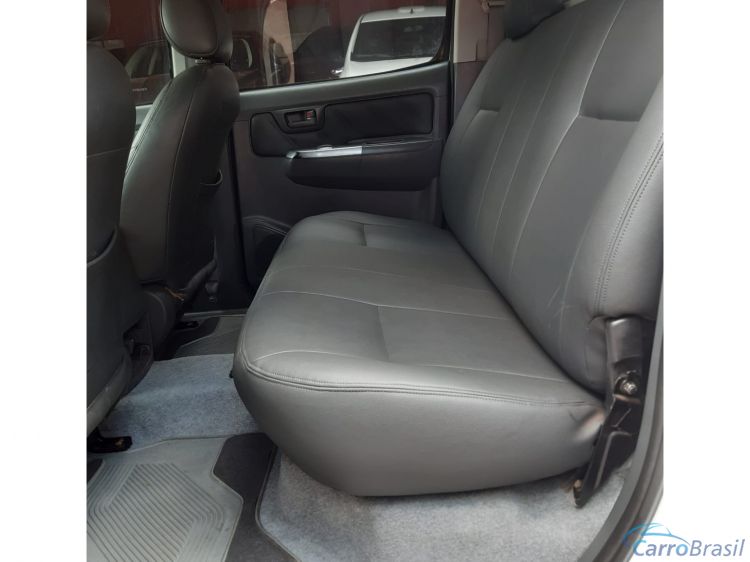 Tonin Automóveis | Hilux SR 4X4 3.0 15/15 - foto 5