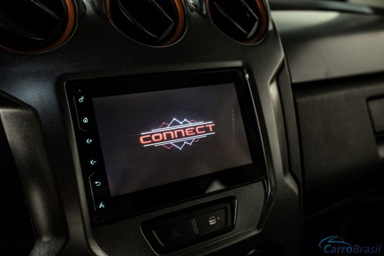 Trilha Vip Seminovos | T4 TROLLER TX4 CONNECT 3.2 TURBO DIESEL INTERCOOLER AUTOMÁTICO 21/21 - foto 7