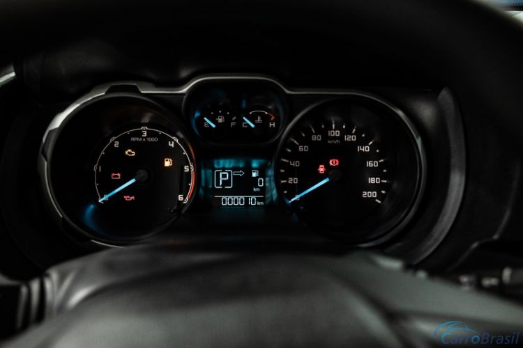 Trilha Vip Seminovos | T4 TROLLER TX4 CONNECT 3.2 TURBO DIESEL INTERCOOLER AUTOMÁTICO 21/21 - foto 10