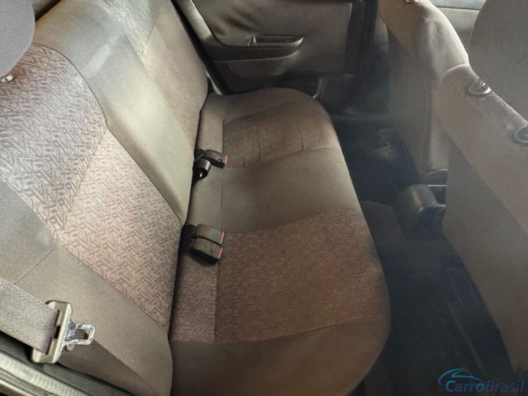 Morumbi Automóveis | Astra Sedan Confort 2.0 05/05 - foto 6