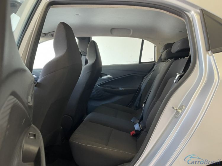 Triauto Veículos | Onix LT 22/23 - foto 5