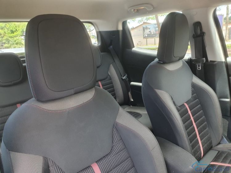 Classe A Veículos | Toro 1.8 FREEDOM AUTOMÁTICO 17/18 - foto 7
