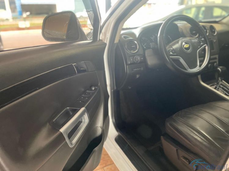 Ceará Autozero | Captiva Sport 2.4 15/15 - foto 5