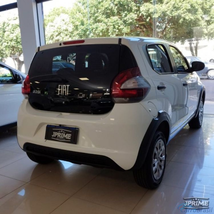 J Prime Automóveis | Mobi 1.0 LIKE 22/23 - foto 6