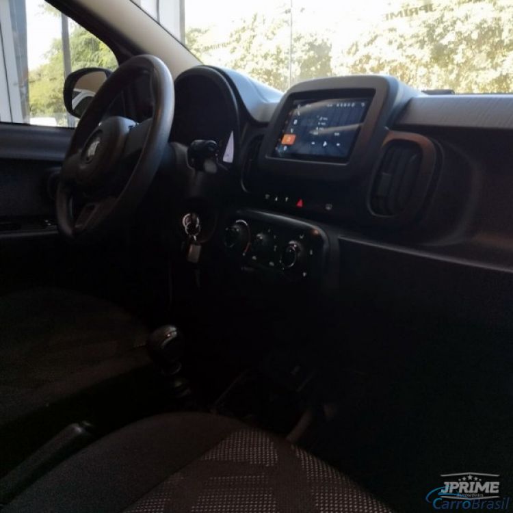 J Prime Automóveis | Mobi 1.0 LIKE 22/23 - foto 9