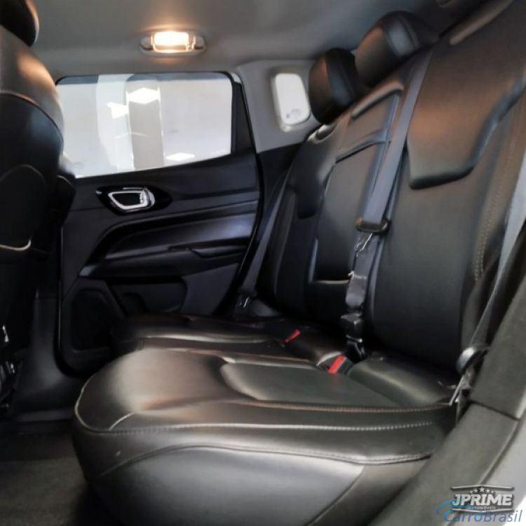 J Prime Automóveis | Compass 1.3 T270 Limited 21/22 - foto 9
