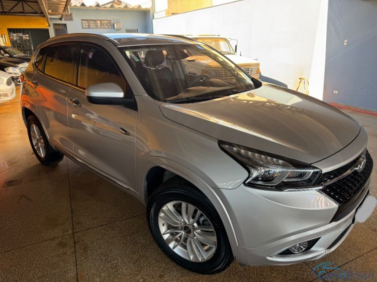Morumbi Automóveis | Tiggo 7 Turbo 19/20 - foto 4