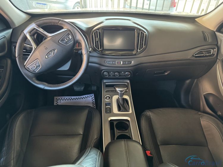 Morumbi Automóveis | Tiggo 7 Turbo 19/20 - foto 3