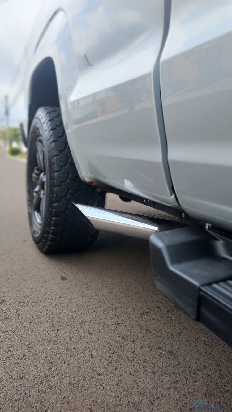 Brekar Veículos | Amarok Cab Simples 18/18 - foto 8