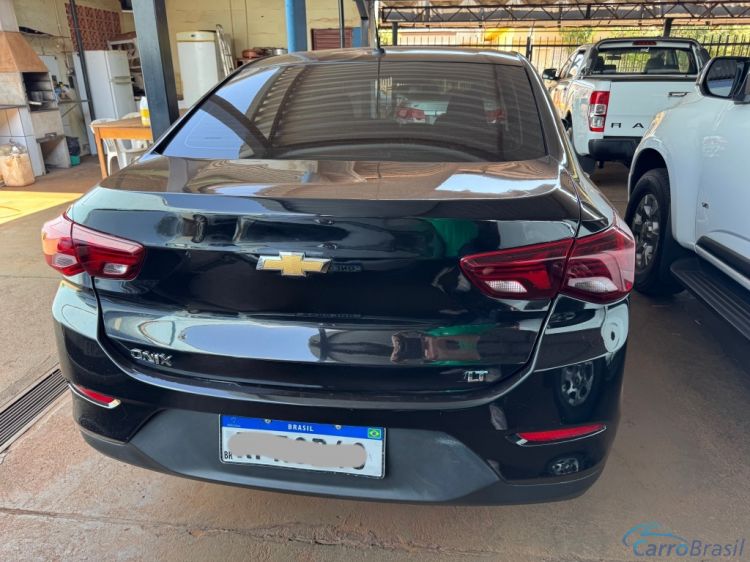 Brekar Veículos | Onix Sedan LT 1.0 21/21 - foto 2