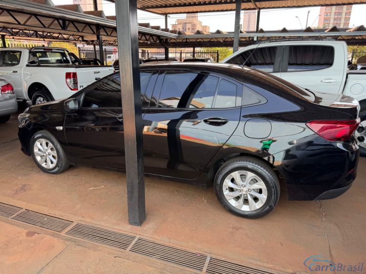 Brekar Veículos | Onix Sedan LT 1.0 21/21 - foto 4