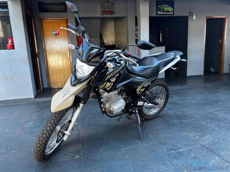 Paulinho Veículos | XTZ 150 CROSSER Z 21/22 - foto 1