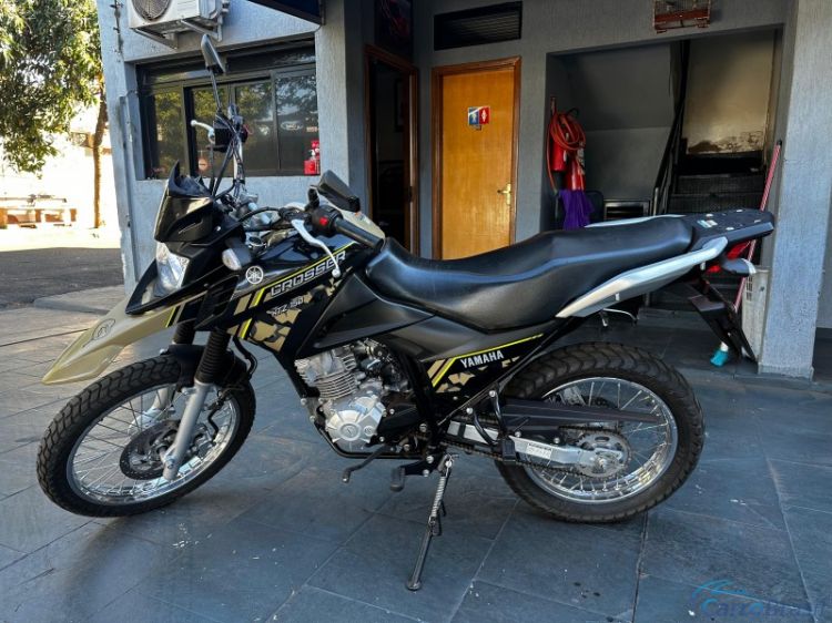 Paulinho Veículos | XTZ 150 CROSSER Z 21/22 - foto 2