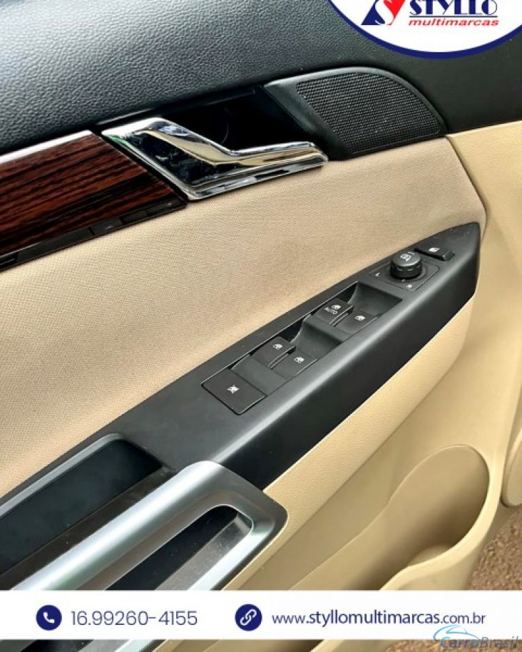 Styllo Multimarcas | Captiva 2.4 Sport FWD Aut. 4P. 10/10 - foto 6