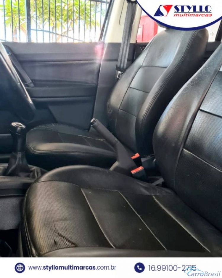 Styllo Multimarcas | Polo Sedan 1.6 08/08 - foto 9