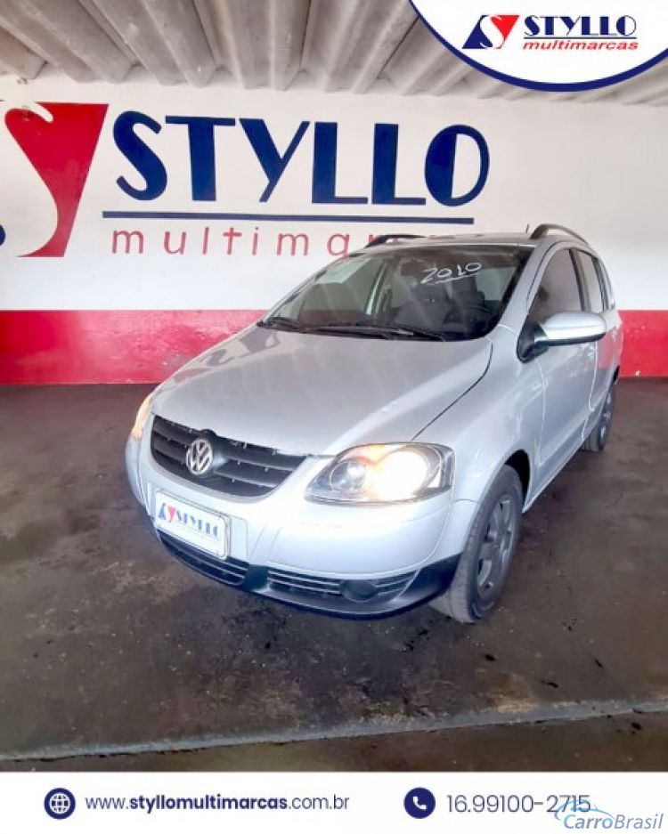 Styllo Multimarcas | SpaceFox 1.6 10/10 - foto 1