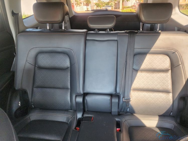 Brekar Veículos | Tiggo 8 1.6 Turbo 22/22 - foto 9