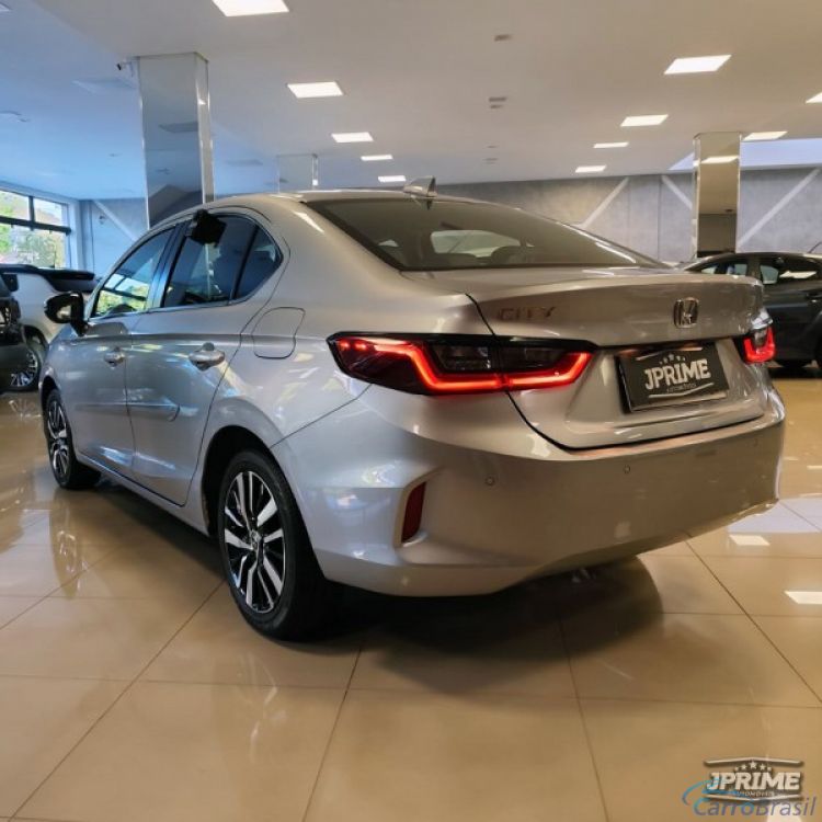 J Prime Automóveis | City 1.5 Touring 23/24 - foto 4