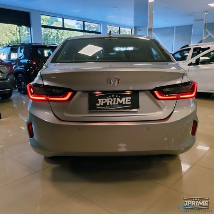 J Prime Automóveis | City 1.5 Touring 23/24 - foto 5