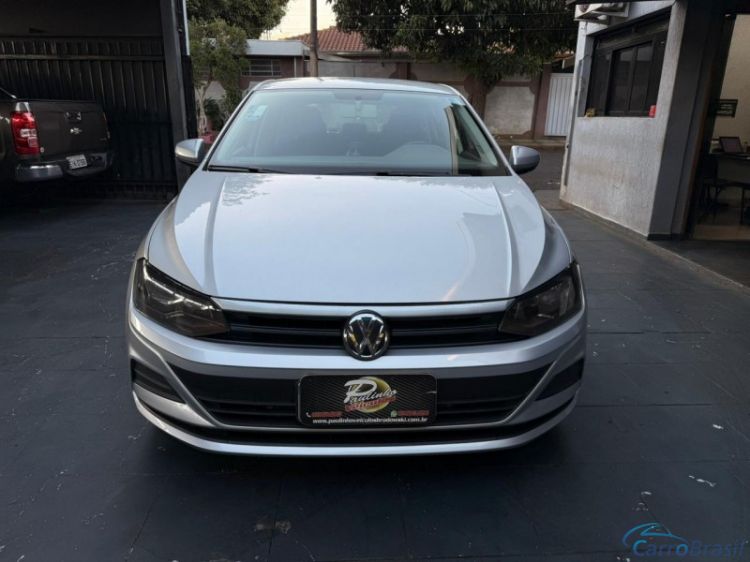 Paulinho Veículos | Polo Hatch MSI 1.6 19/19 - foto 2