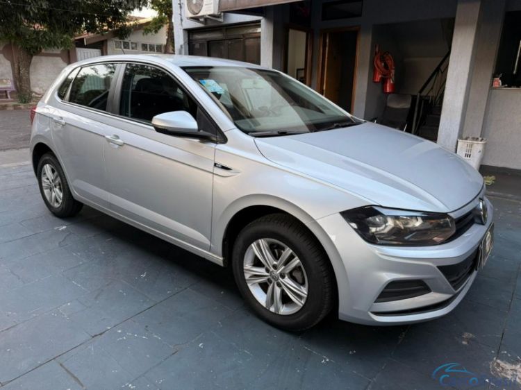 Paulinho Veículos | Polo Hatch MSI 1.6 19/19 - foto 1