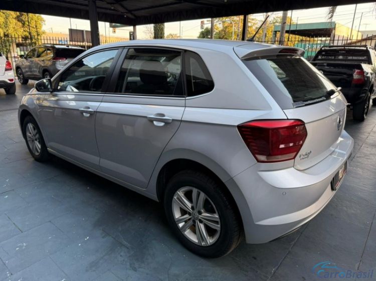 Paulinho Veículos | Polo Hatch MSI 1.6 19/19 - foto 4