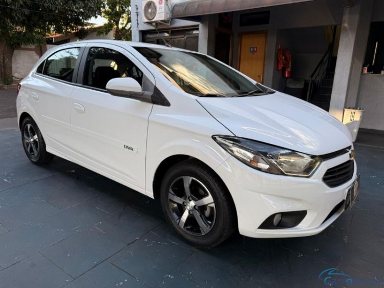 Paulinho Veículos | Onix LTZ 1.4 18/18 - foto 1