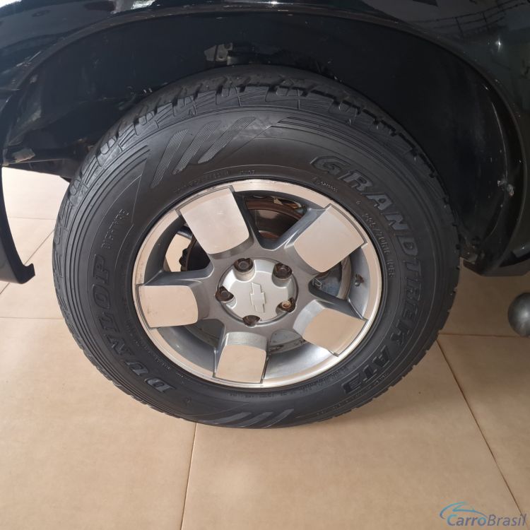 Cristal Veiculos | S-10 Executive 2.4 Flex 11/11 - foto 9