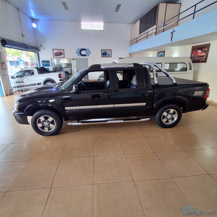 Cristal Veiculos | S-10 Executive 2.4 Flex 11/11 - foto 10
