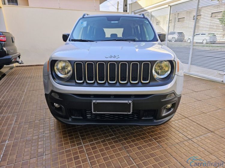 RA Intermediacoes | Renegade SPORT FLEX AUTOMÁTICO 18/18 - foto 1