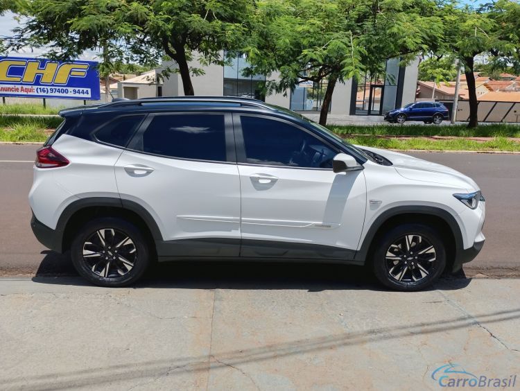 Classe A Veículos | Tracker 1.0 LT Turbo 20/21 - foto 3