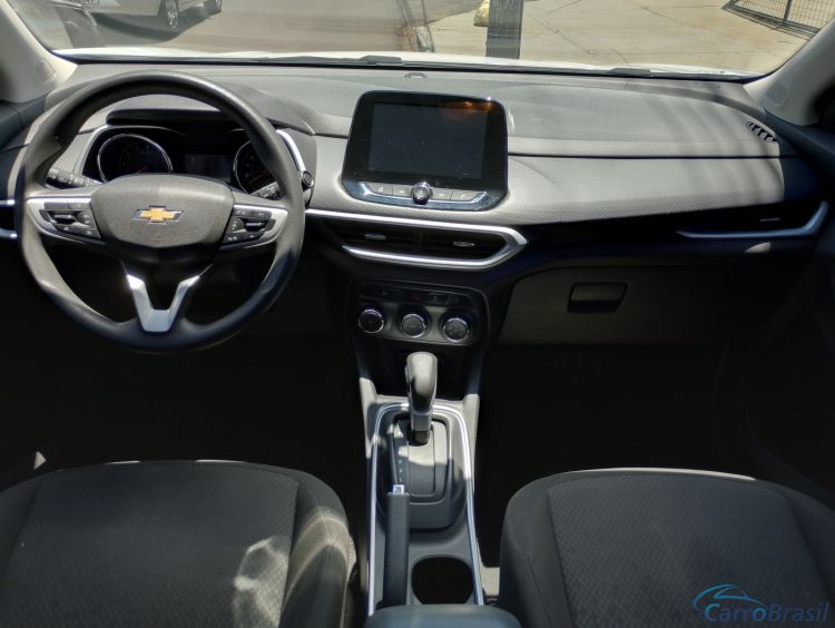 Classe A Veículos | Tracker 1.0 LT Turbo 20/21 - foto 7
