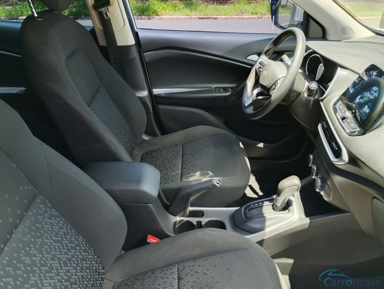 Classe A Veículos | Tracker 1.0 LT Turbo 20/21 - foto 9