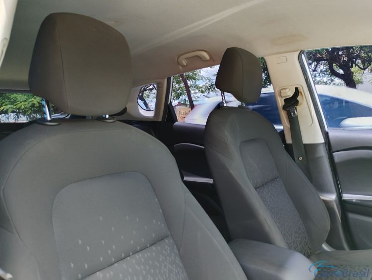 Classe A Veículos | Tracker 1.0 LT Turbo 20/21 - foto 10