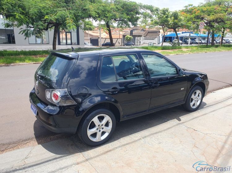 Classe A Veículos | Golf 1.6 FLEX TECH 09/09 - foto 4