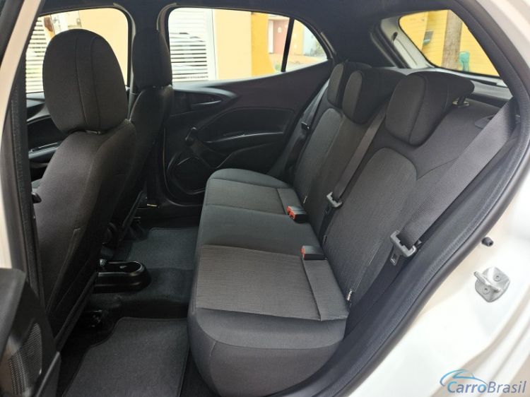 RA Intermediacoes | Argo DRIVE 1.0 25/26 - foto 6