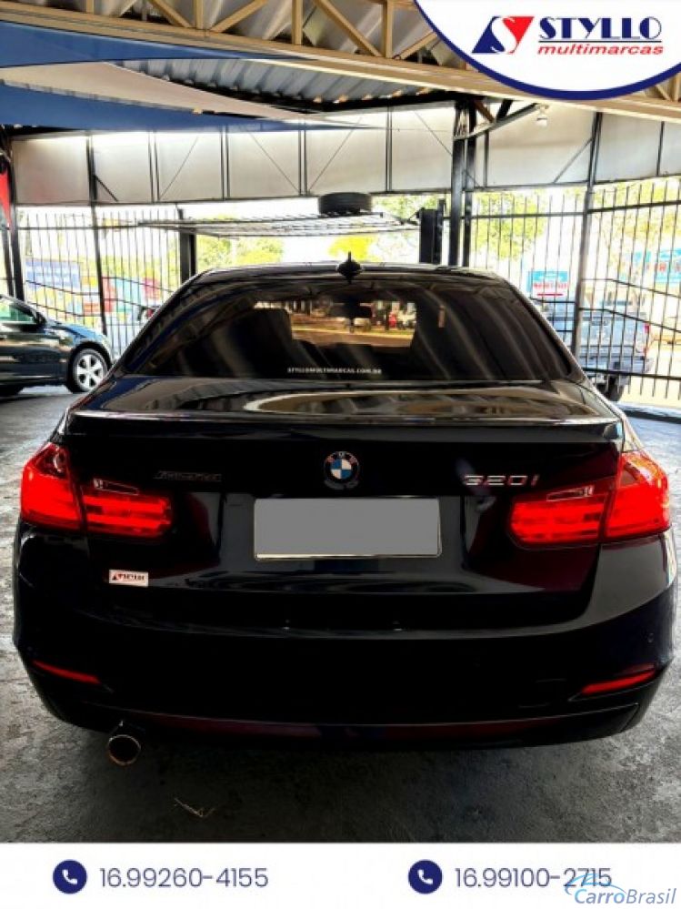 Styllo Multimarcas | 320i 320i Active 15/15 - foto 5